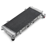 Water Cooling Aluminum Radiator For BMW R1200R 14 / 16-18 / R1200RS 15-18 / R1250R / R1250RS 18-24