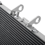 Water Cooling Aluminum Radiator For BMW R1200R 14 / 16-18 / R1200RS 15-18 / R1250R / R1250RS 18-24