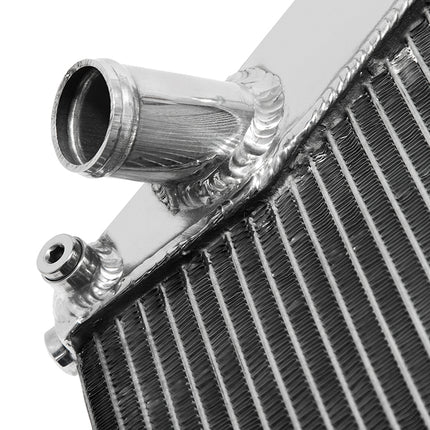 For BMW S1000R / S1000XR 2011-2020 Aluminum Cooling Radiator 17118551544 / 17118545632 / 17118551544
