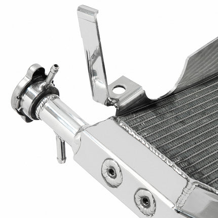 For BMW S1000R / S1000XR 2011-2020 Aluminum Cooling Radiator 17118551544 / 17118545632 / 17118551544