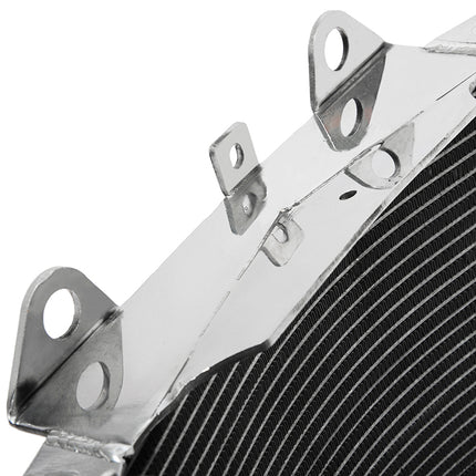 For BMW S1000R / S1000XR 2011-2020 Aluminum Cooling Radiator 17118551544 / 17118545632 / 17118551544