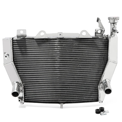 For BMW S1000R / S1000XR 2011-2020 Aluminum Cooling Radiator 17118551544 / 17118545632 / 17118551544