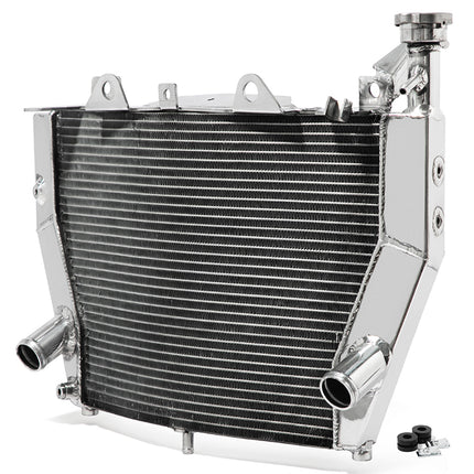 For BMW S1000R / S1000XR 2011-2020 Aluminum Cooling Radiator 17118551544 / 17118545632 / 17118551544