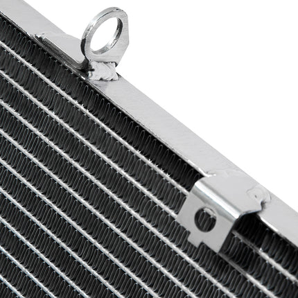 For Benelli BN600 2012-2016 Heavy-Duty Aluminum Radiator