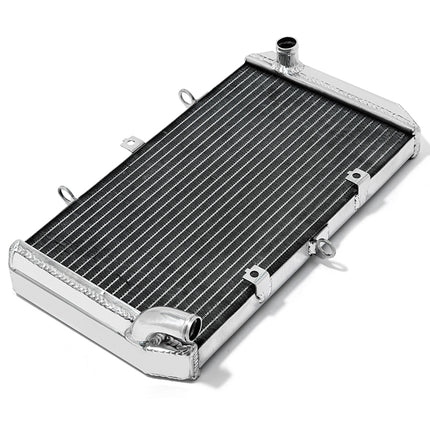 For Benelli BN600 2012-2016 Heavy-Duty Aluminum Radiator
