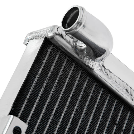 For Benelli BN600 2012-2016 Heavy-Duty Aluminum Radiator