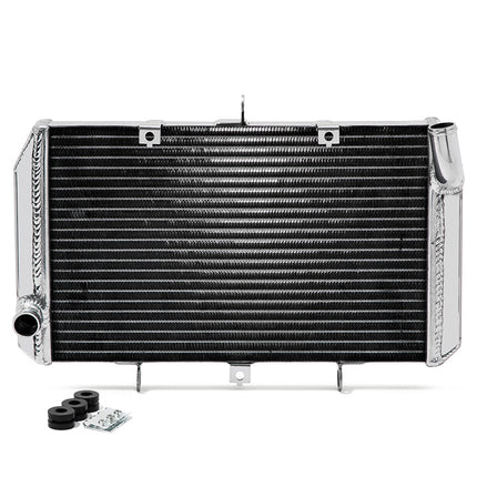 For Benelli BN600 2012-2016 Heavy-Duty Aluminum Radiator
