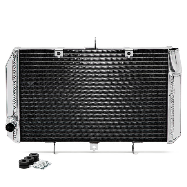 For Benelli BN600 2012-2016 Heavy-Duty Aluminum Radiator
