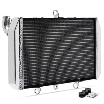 For Benelli BN600 2012-2016 Heavy-Duty Aluminum Radiator