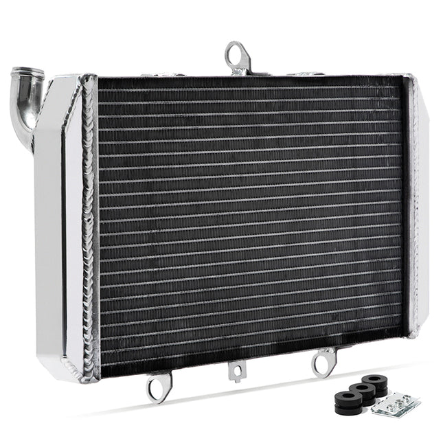 For Benelli BN600 2012-2016 Heavy-Duty Aluminum Radiator