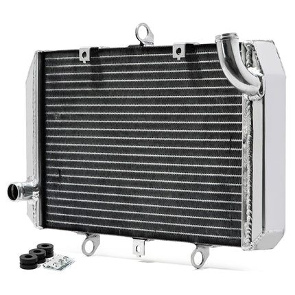 For Benelli BN600 2012-2016 Heavy-Duty Aluminum Radiator
