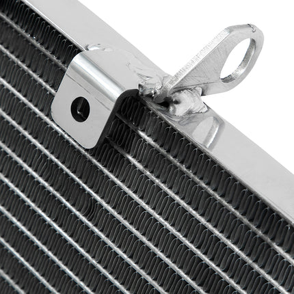 For Benelli TNT 300 / BN302 / BN302S / Keeway RKX / Stels Heavy-Duty Aluminum Radiator