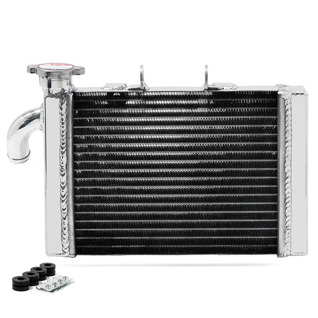 For Benelli TNT 300 / BN302 / BN302S / Keeway RKX / Stels Heavy-Duty Aluminum Radiator