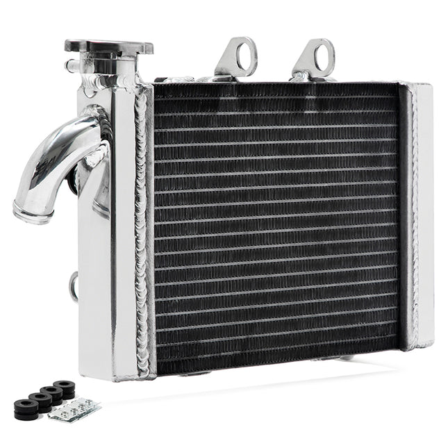 For Benelli TNT 300 / BN302 / BN302S / Keeway RKX / Stels Heavy-Duty Aluminum Radiator