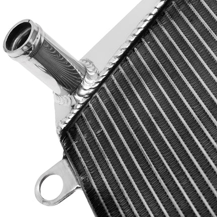 For Ducati Streetfighter V4 / S / SP 2020-2024 Performance Aluminum Radiator Assembly