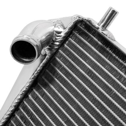 For Ducati Streetfighter V4 / S / SP 2020-2024 Performance Aluminum Radiator Assembly