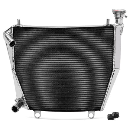 For Ducati Streetfighter V4 / S / SP 2020-2024 Performance Aluminum Radiator Assembly