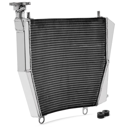 For Ducati Streetfighter V4 / S / SP 2020-2024 Performance Aluminum Radiator Assembly