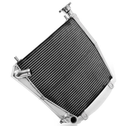 For Ducati Streetfighter V4 / S / SP 2020-2024 Performance Aluminum Radiator Assembly