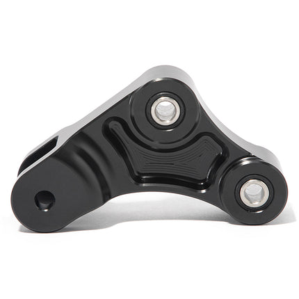 For E Ride Pro SS 2.0 Aluminum Rear Shock Absorber Mount