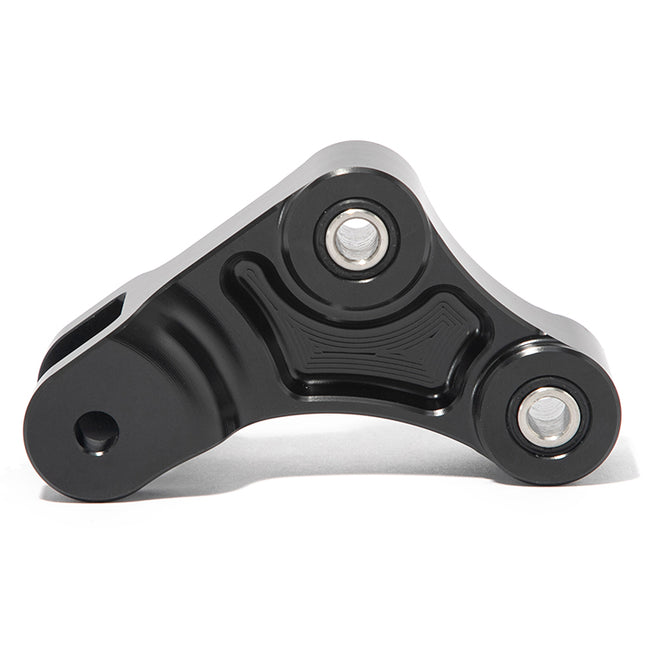 For E Ride Pro SS 2.0 Aluminum Rear Shock Absorber Mount