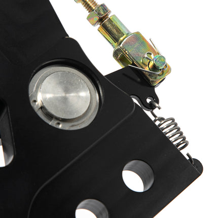 For E Ride Pro SS 2.0 Hydraulic Rear Foot Brake Kit