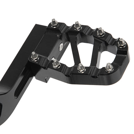 For E Ride Pro SS 2.0 Hydraulic Rear Foot Brake Kit