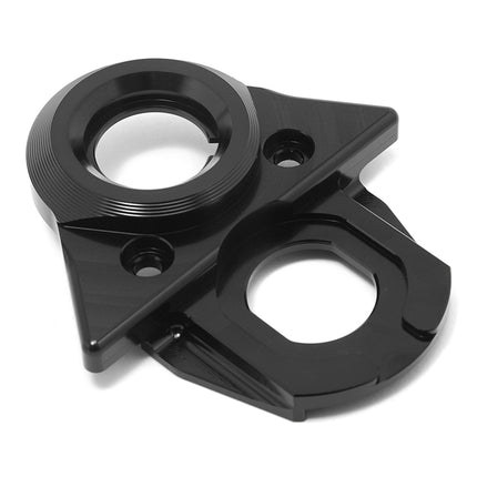 For E Ride Pro SS 2.0 Key Version Ignition Switch Cover Mount Plate