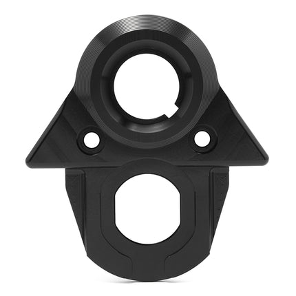 For E Ride Pro SS 2.0 Key Version Ignition Switch Cover Mount Plate