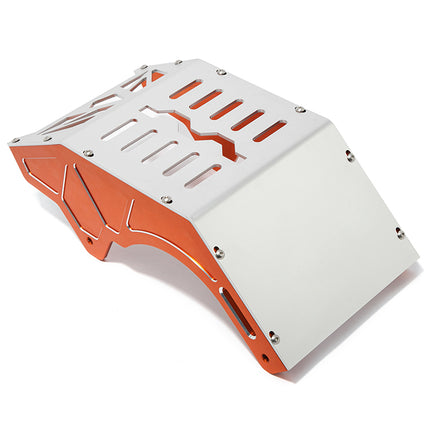 For E Ride Pro SS 2.0 Skid Plate Underbody Guard Protector Cover