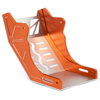 Orange+Sliver