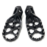 For GAS GAS 125-450 EX / EX F  / MC / MC F / EC / EC F 2024-UP Footpegs Footrest Pedals