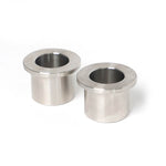 For Harley Davidson 25mm Wheel Bearing Reducers to 3/4 Inch Axle Reducer Spacer