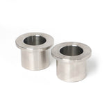 For Harley Davidson 25mm Wheel Bearing Reducers to 3/4 Inch Axle Reducer Spacer
