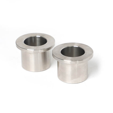 For Harley Davidson 25mm Wheel Bearing Reducers to 3/4 Inch Axle Reducer Spacer