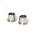 For Harley Davidson 25mm Wheel Bearing Reducers to 3/4 Inch Axle Reducer Spacer