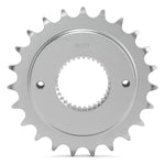 For Harley Davidson Softail 1989-1999 Chain Drive Sprocket Conversion Kit