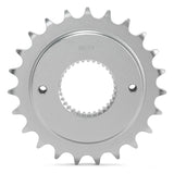 For Harley Davidson Softail 1989-1999 Chain Drive Sprocket Conversion Kit