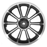 For Harley Davidson Touring / Dyna / Softail / Sportster Models 2008 16x3.5 Front Casting Wheel