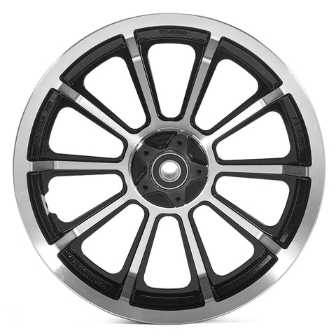 For Harley Davidson Touring / Dyna / Softail / Sportster Models 2008 16x3.5 Front Casting Wheel