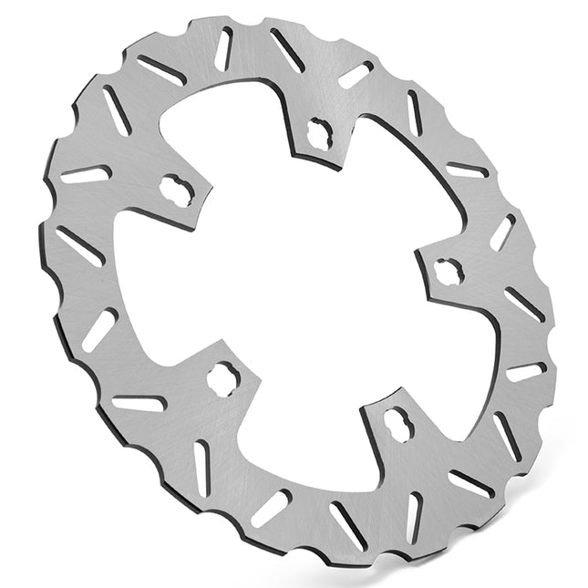 For Harley Davidson Touring Electra Glide Ultra Classic Low Street Glide Road King Road Glide 11.8 Inch Front Brake Disc Rotor 41500017