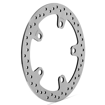 For Harley Davidson Touring FLHX FLTRX 2024-2025 / FLHXU 2025 / Pan America 2021-2025 320mm Front Brake Rotors 41500158A