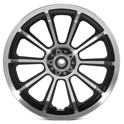 For Harley Davidson X48 XL1200X Forty Eight 2008-UP 16×3.5 Front Wheel Rim Hub