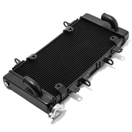 For Honda CB750 Hornet 2023-2024 19010-MLB-D01 Aluminum Engine Radiator Assembly