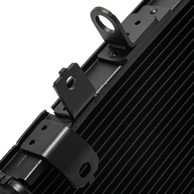 For Honda CB750 Hornet 2023-2024 19010-MLB-D01 Aluminum Engine Radiator Assembly