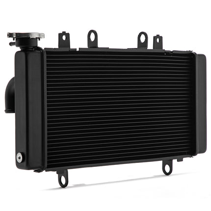 For Honda CB750 Hornet 2023-2024 19010-MLB-D01 Aluminum Engine Radiator Assembly