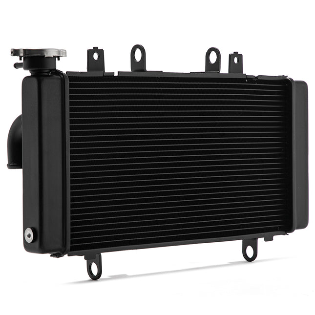For Honda CB750 Hornet 2023-2024 19010-MLB-D01 Aluminum Engine Radiator Assembly