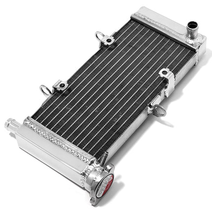 For Honda CBR250R CBR300R 2011-2018 OEM 19010-KYJ-961 Aluminum Engine Radiator Assembly
