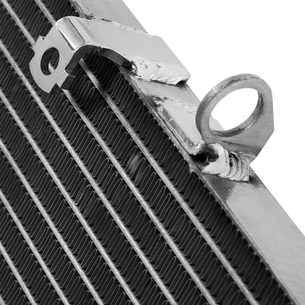 For Honda CBR250R CBR300R 2011-2018 OEM 19010-KYJ-961 Aluminum Engine Radiator Assembly