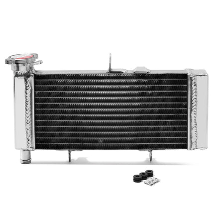 For Honda CBR250R CBR300R 2011-2018 OEM 19010-KYJ-961 Aluminum Engine Radiator Assembly